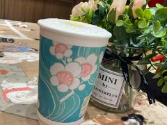 -茶话弄(中贸广场店)