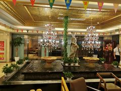 -汤泉良子.足疗按摩.SPA(中关村店)