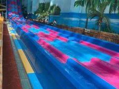 -青岛东方影都融创水世界