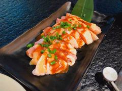 -牛焱·烧肉酒肆(五大道店)