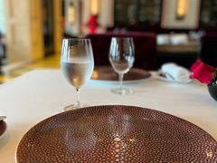 -Caprice(香港四季酒店)