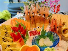-和创柚子·会席日本料理(新区淮海街店)