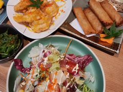 -和创柚子·会席日本料理(新区淮海街店)