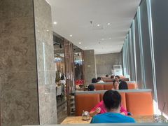 -德兴show鲜·蒸汽海鲜火锅餐厅(格创悦里店)
