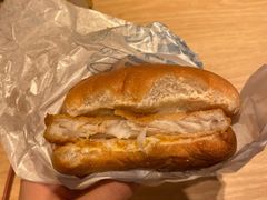 -麦当劳(望京国际商业中心店)