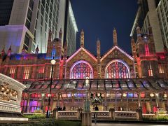 -澳门喜来登大酒店