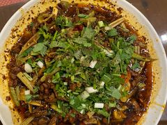 -杨三孃跷脚牛肉(玉双路店)
