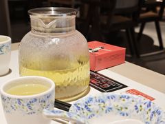 -古膳记猪肚鸡.生蚝鸡(拱北店)
