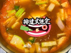 -肉加韩国料理·烤肉(金茂湾店)
