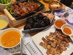 -小木屋米酒店·韩国料理(深圳总店)