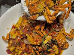 -聚味瞿记·龙虾堂(坡子街店)