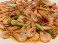 -金海湾海鲜排档(朱家尖店)
