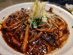 -吴越荣记苏州菜·松鼠桂鱼(月光码头店)