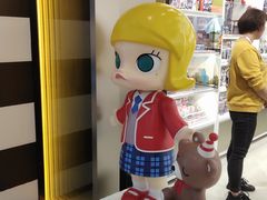 -泡泡玛特POPMART(赛格国际购物中心店)