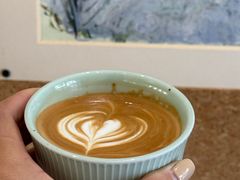 -Radar Coffee(思南路店)