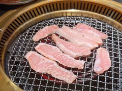 -厚贞日式烤肉(浦东汇智店)