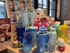 -星巴克臻选(成都宽窄巷子店)