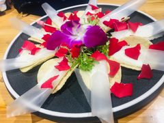-云里小坐·小院里·团建·宴请·下午茶(三圣乡店)