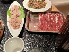 -京炭铜锅涮肉·羊蝎子·羊肉炉(保利·时光里店)