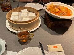 -小厨娘淮扬菜(河西奥美大厦店)