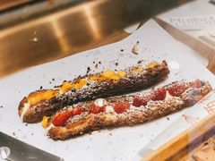 -西树泡芙(郑州二七万达店)