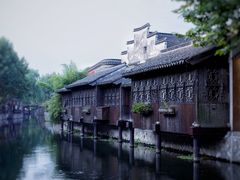 -南浔古镇