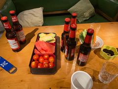 -胡桃里音乐酒馆(环亚凯瑟琳广场店)