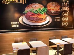-麦当劳(龙之梦购物中心店)