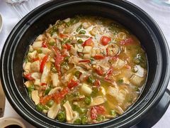 -黔蘑菇四季餐厅(观山湖店)
