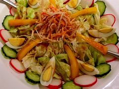 -铃木食堂(帽儿胡同店)