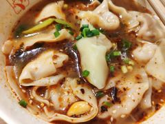 -谭师爷龙抄手(白下路店)