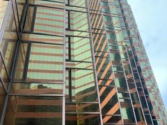 -香港皇家太平洋酒店