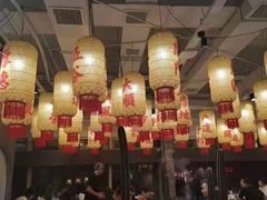 -朱光玉火锅馆(正弘城店)