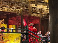 -HOHO餐厅(古子城店)