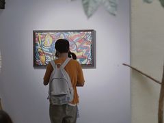 -太平老街-前行美术馆