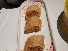 -谭厨中山传家菜.乳鸽.脆鲩鱼(华强北中航城店)