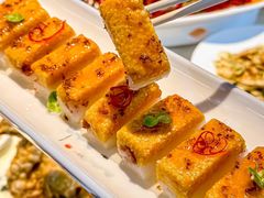 -秦月轩·陕西家乡菜(阜成路·五棵松店)