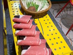 -小牛哈尼韩式水煎肉(万象城店)