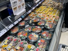 -永辉超市(龙湾万达店)