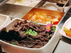 -海底捞火锅(太原南站店)