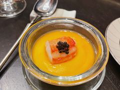 -海派悦庭·海胆烧麦·新融合菜(凯德广场店)