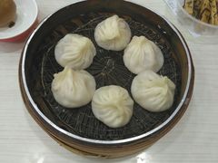 -珊珊小笼馆(仙霞路店)