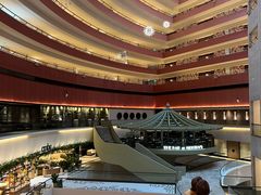 -新加坡文华东方酒店