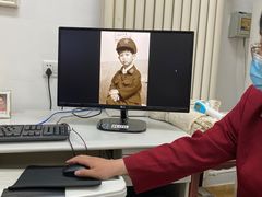 -中国照相馆(交道口店)