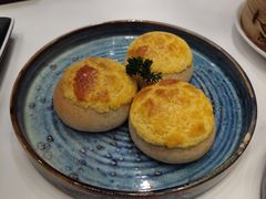 -白天鹅宾馆-宏图府餐厅