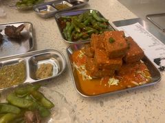 -白仁仔· 活烤海鲜 宵夜(豫园店)