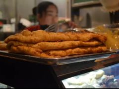 -姚记炒肝店(簋街店)