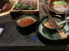-湊湊火锅·茶憩(新中关购物中心店)