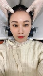 -碧莲盛·脱发养发中心