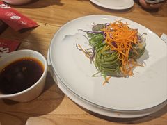 -石榴红了·非遗酥皮烤包子·新疆菜(瑞豪店)